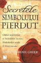 Secretele simbolului pierdut