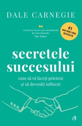 Secretele succesului. Ediție de colecție