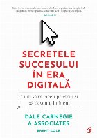 Secretele succesului în era digitală