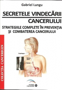 Secretele vindecarii cancerului