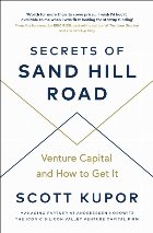 Secrets of Sand Hill Road