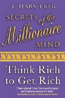 Secrets Of The Millionaire Mind