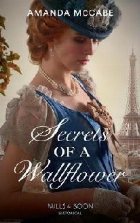 Secrets Of A Wallflower