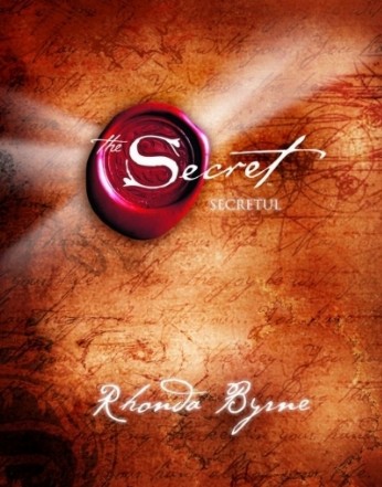 Secretul (Cartea 1)