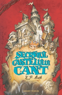 SECRETUL CASTELULUI CANT