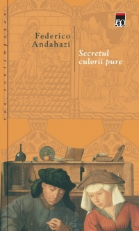 Secretul culorii pure