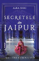 Secretul din Jaipur