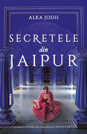 Secretul din Jaipur