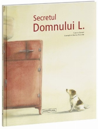 Secretul Domnului L.