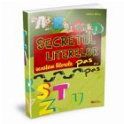 Secretul literelor. Invatam literele pas cu pas