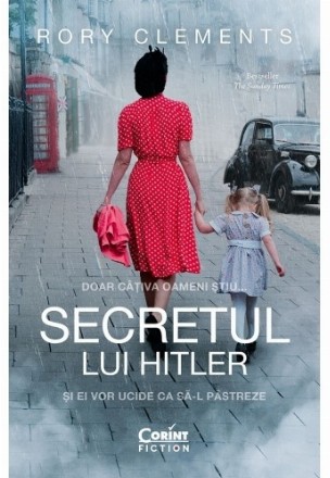 Secretul lui Hiltler