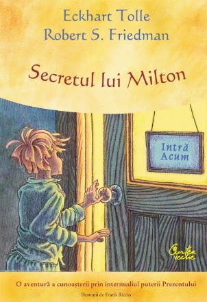 Secretul lui Milton