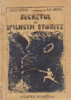 Secretul lui Wilhelm Storitz (Editie