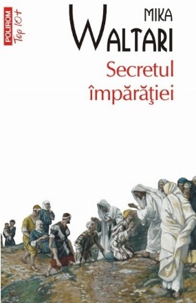 Secretul împărăției (ediție de buzunar)