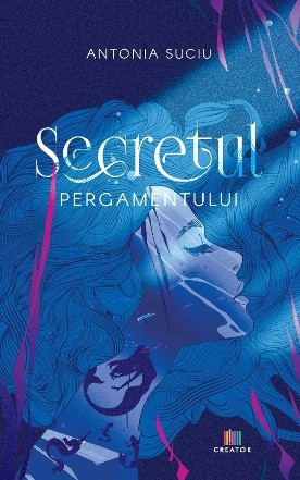 Secretul pergamentului : roman