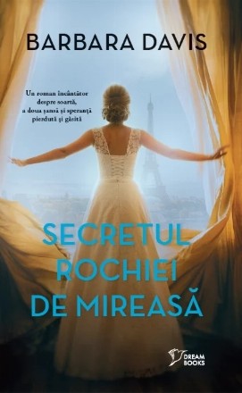 Secretul rochiei de mireasă