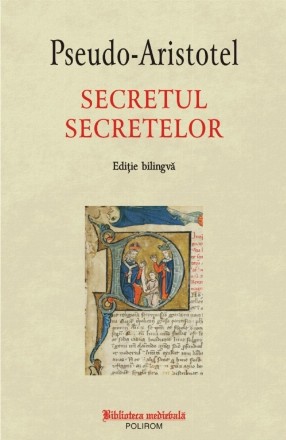 Secretul secretelor (ediţie bilingvă)