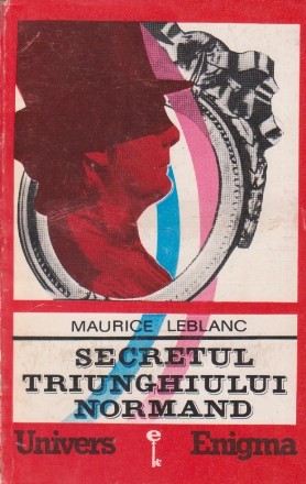 Secretul triunghiului normand