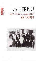 Sectanții (ediţia III buzunar)