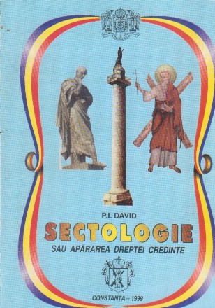 Sectologie sau apararea dreptei credinte