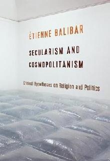 Secularism and Cosmopolitanism