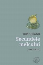 Secundele melcului antologie autor 1972