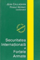 SECURITATEA INTERNATIONALA SI FORTELE ARMATE