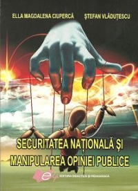 Securitatea nationala si manipularea opiniei publice