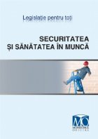 Securitatea sanatatea munca Editia ianuarie