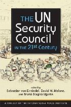 UN Security Council in the 21st Century