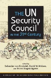 UN Security Council in the 21st Century