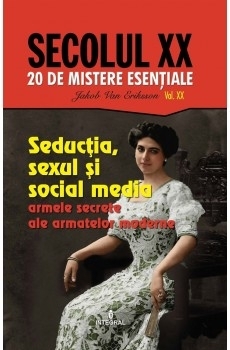 Seductia, sexul si social media. Armele secrete ale armatelor moderne