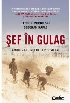 SEF GULAG AMINTIRILE UNUI OFITER