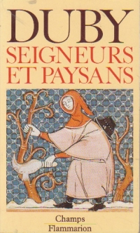 Seigneurs et paysans