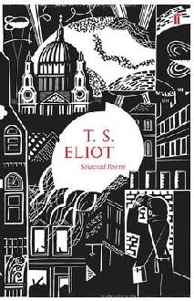 Selected Poems of T. S. Eliot