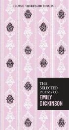 Selected Poems of Emily Dickinson