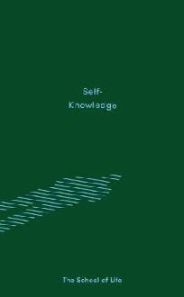 Self-Knowledge