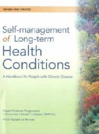 Self-Management Long-Term Health Condititions