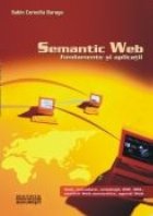 Semantic web fundamente aplicatii