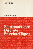 Semiconductor Discrete Standard Types Data