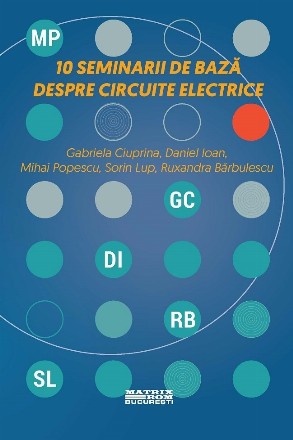 10 seminarii de bază despre circuite electrice