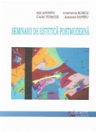 Seminarii estetica postmoderna