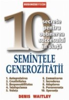 Semintele generozitatii