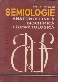 Semiologie anatomoclinica biochimica fiziopatologica, III - Aparatul urogenital. Aparatul respirator