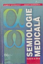 Semiologie Medicala Editia III