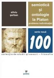 Semiotica si ontologie la Platon. Problema individuatiei