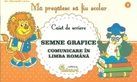 Semne grafice. Comunicare in limba romana