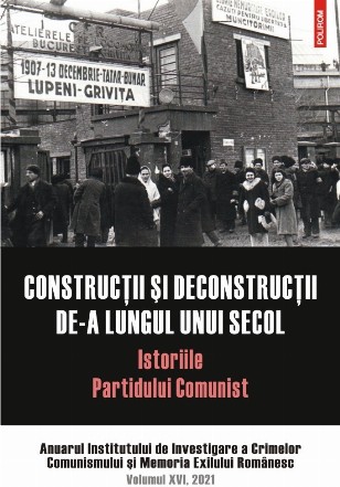 Semnez și răspund în fața legii! Declaraţii şi mărturii ale supravieţuitorilor Pogromului de la Iaşi în anchetele judiciare postbelice (1944-1948)