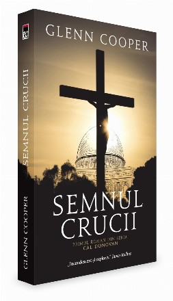 Semnul crucii