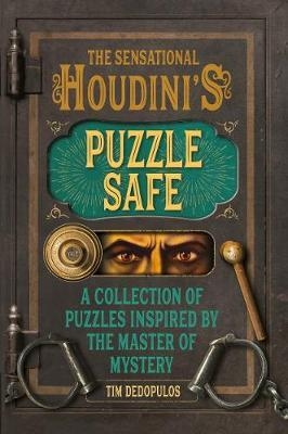 Sensational Houdini's Puzzle Safe